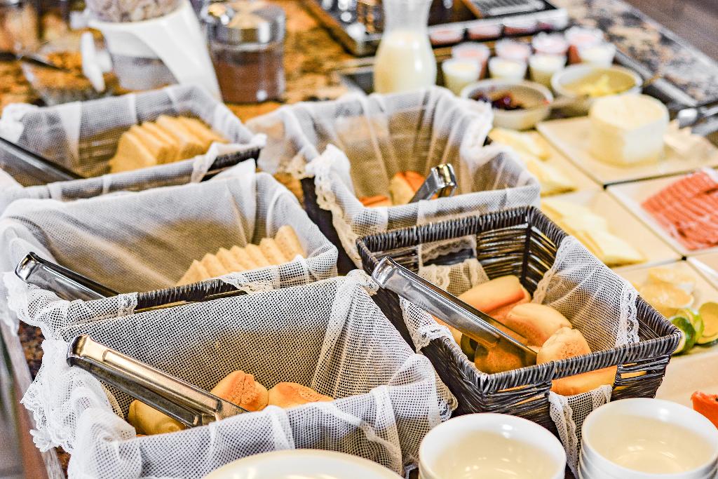 Hotel Carmel Express Hotel