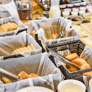 Hotel Carmel Express Hotel cazare Fortaleza