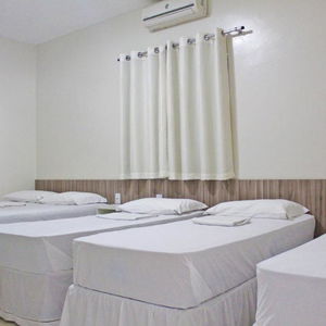 Hotel Montese Star cazare Fortaleza