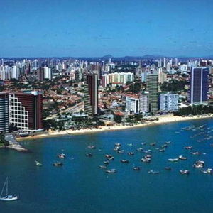 Hotel Ex. Golden Tulip Fortaleza cazare Fortaleza