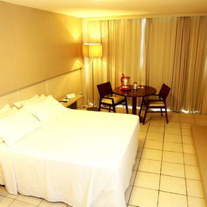 Hotel Marina Park cazare Fortaleza