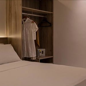 Hotel Pauli Hotel cazare Fortaleza