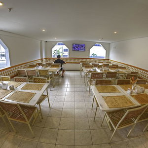 Hotel Conect Smart Hotel cazare Salvador