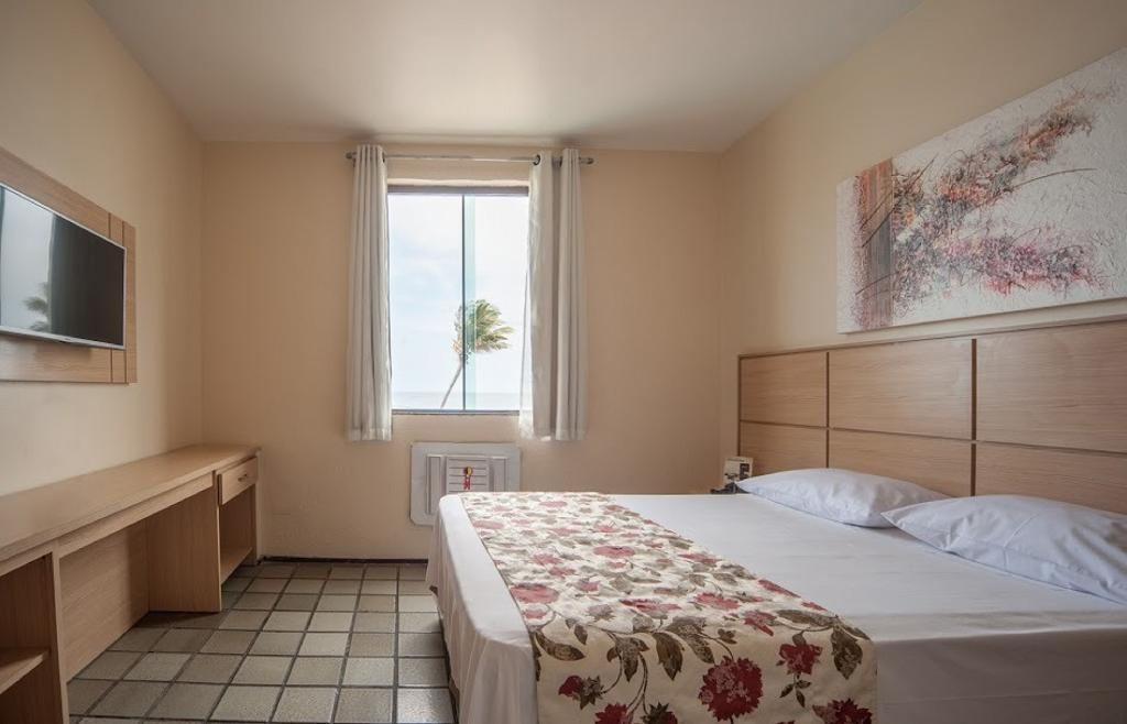 Hotel Nacional Inn Salvador