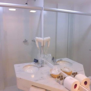 Hotel Sol Barra cazare Salvador