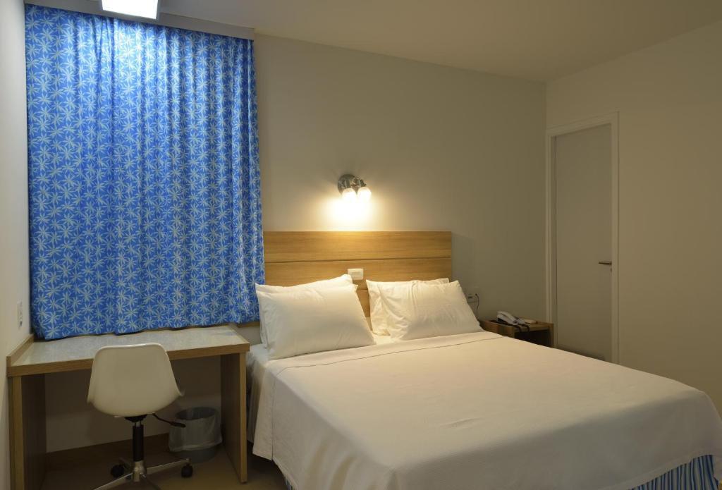 Hotel Salvador Express Praia Hotel