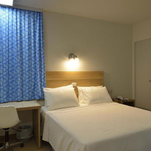 Hotel Salvador Express Praia Hotel cazare Salvador