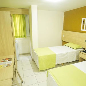 Hotel Sol Plaza Sleep cazare Salvador