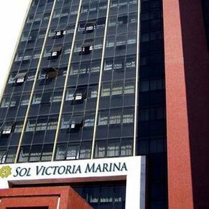 Hotel Sol Victoria Marina cazare Salvador