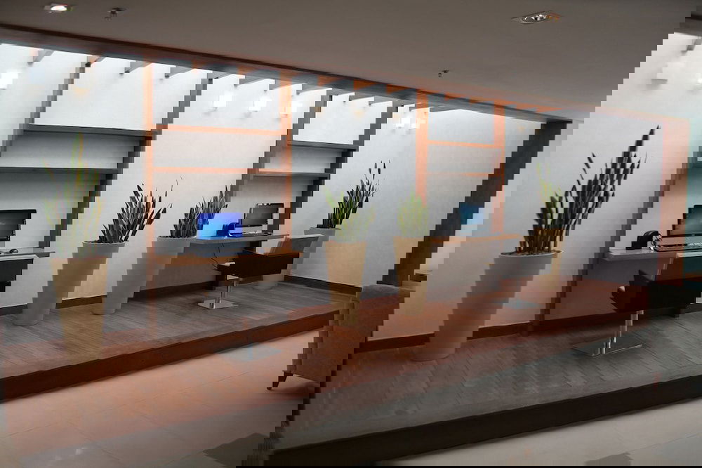 Hotel Salvador Business Flat