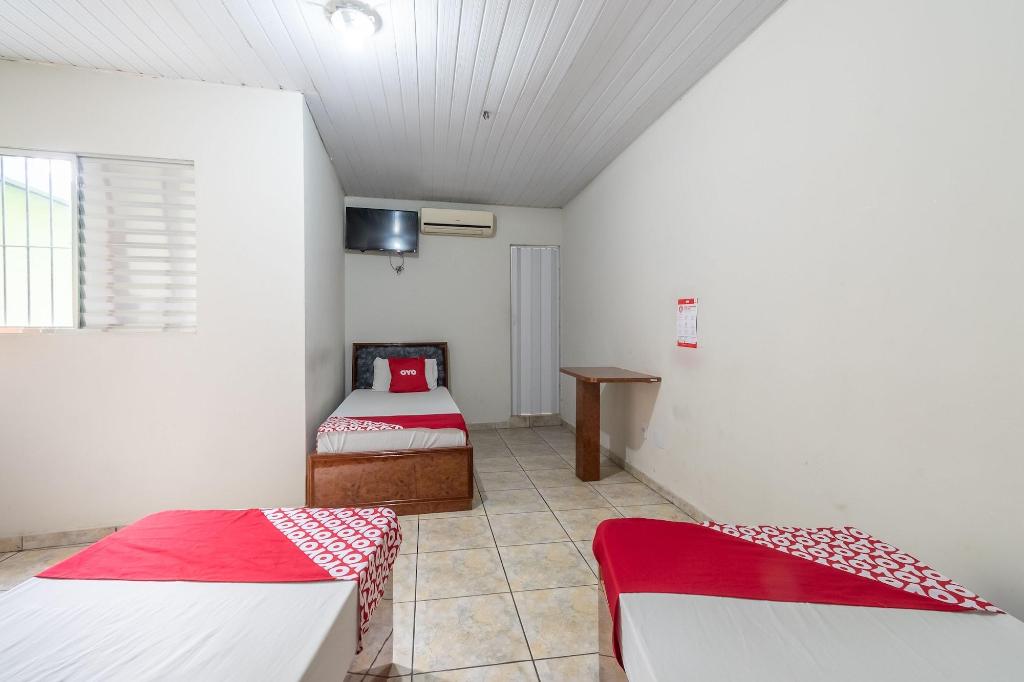 Hotel Oyo Hotel Dom Pedro, São Paulo