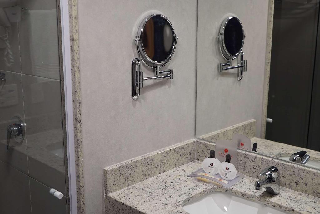 Hotel Ramada Rio De Janeiro Recreio