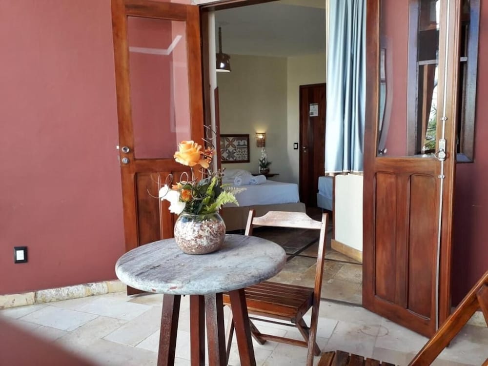 Hotel Pousada Iracema Villa Praia