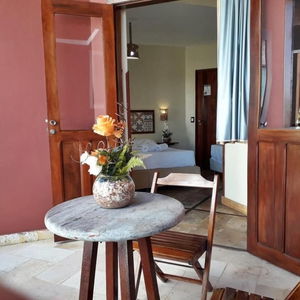 Hotel Pousada Iracema Villa Praia cazare Fortaleza