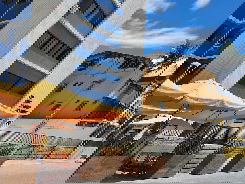 Hotel Pousada Marcos