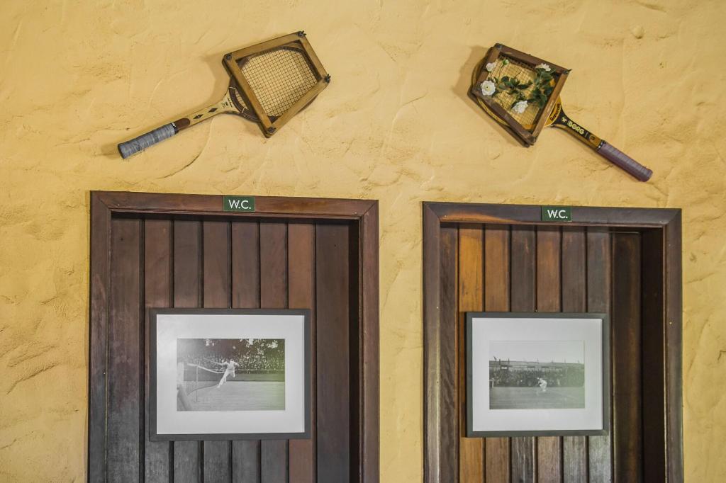 Hotel Bomtempo Resort