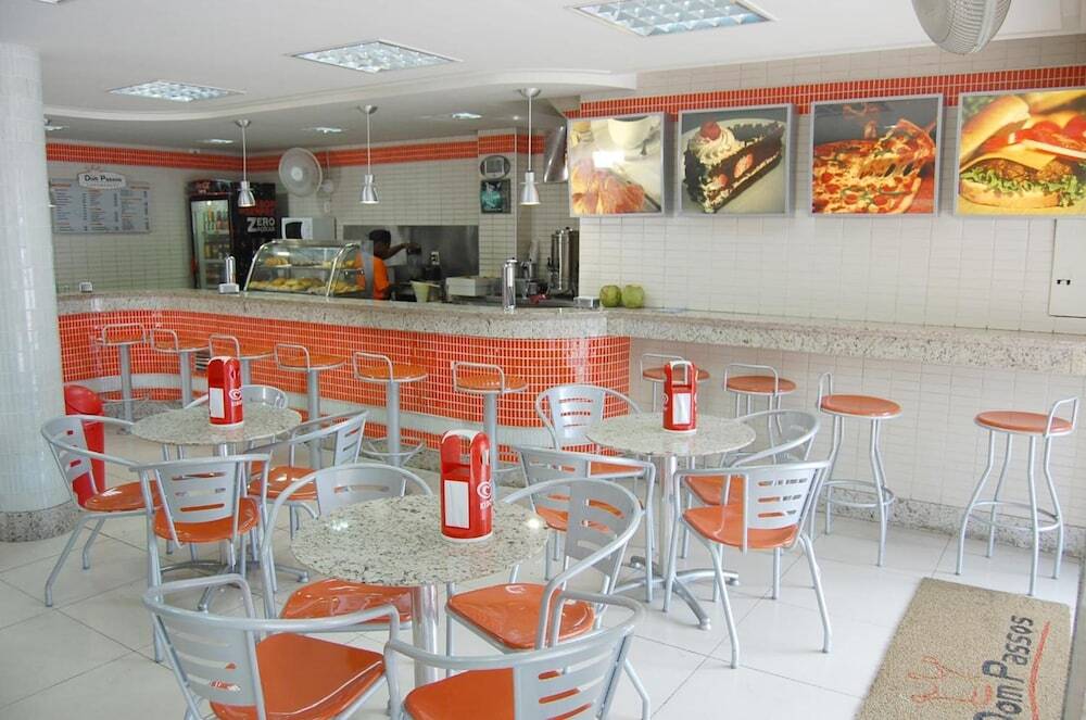 Hotel Hotel Dom Passos