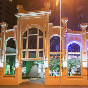 Hotel Slaviero Downtown São Paulo cazare Sao Paulo