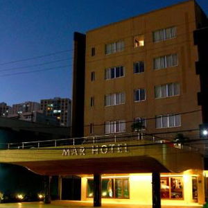 Hotel Mar Rio Vermelho cazare Salvador