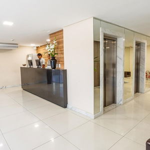 Hotel Riviera cazare Salvador