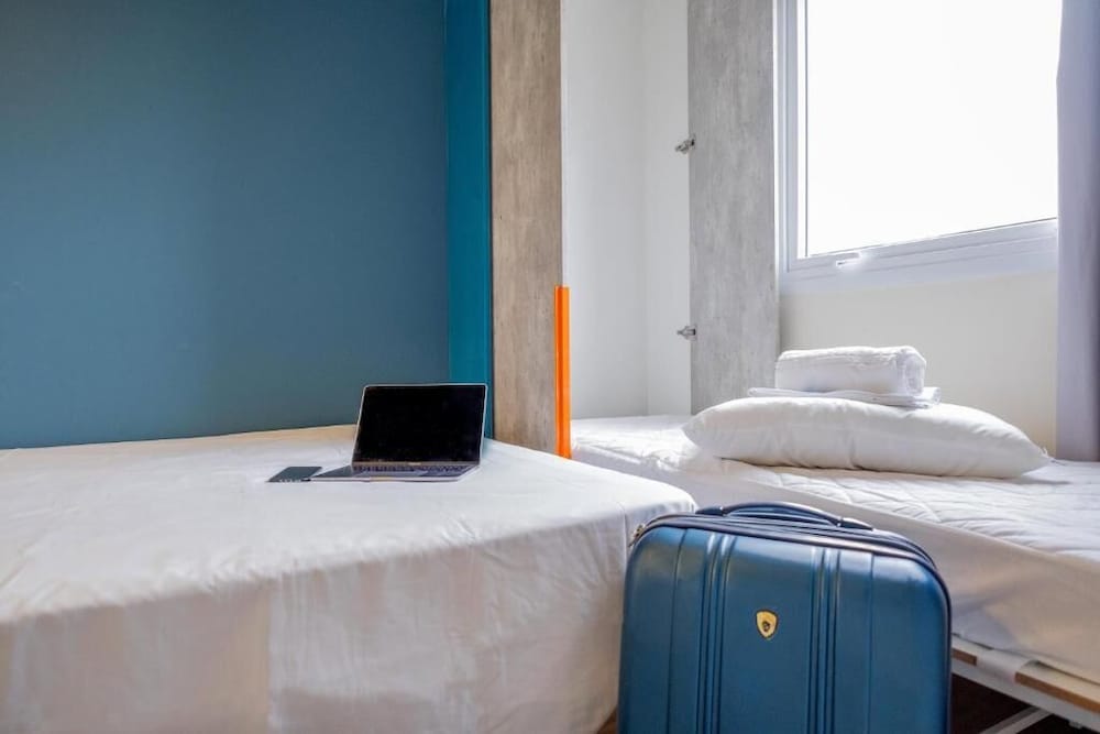 Hotel Ibis Budget Capao Bonito