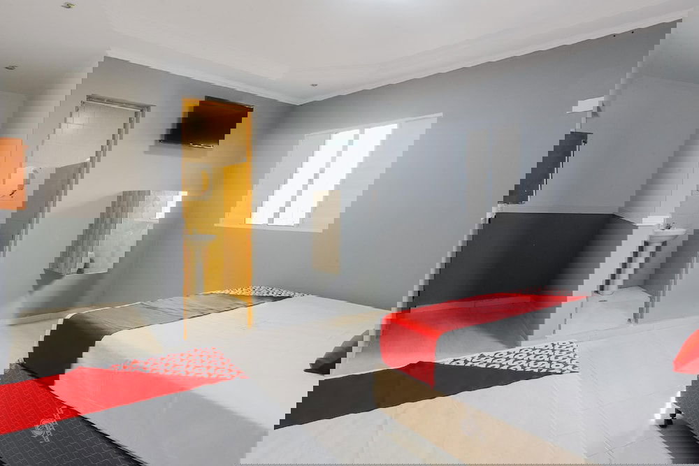 Hotel Oyo Hotel San Remo, São Paulo