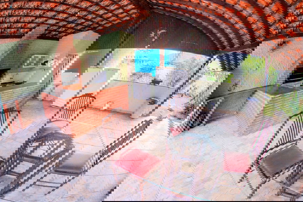 Hotel Pousada Marwille - Pousar Viagens