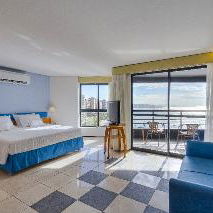 Hotel Golden Tulip Fortaleza cazare Fortaleza