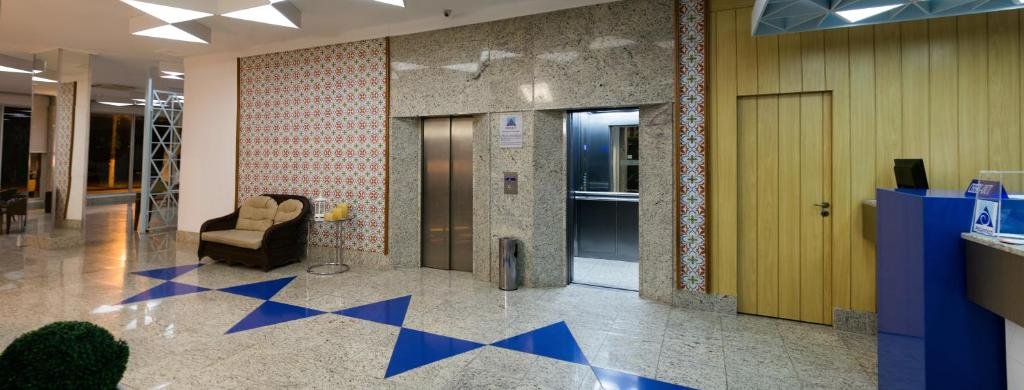 Hotel Hotel Atlantico Rio Grande