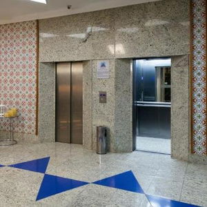 Hotel Hotel Atlantico Rio Grande cazare Rio Grande do Sul