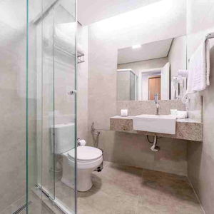 Hotel Laghetto Rio Grande cazare Rio Grande do Sul