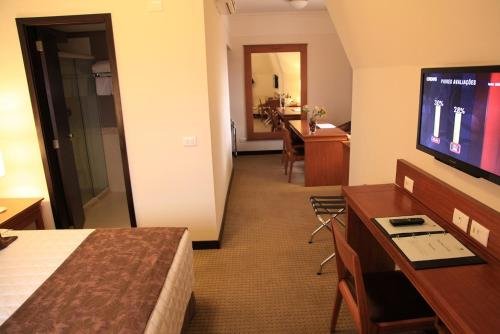 Hotel Laghetto Villa Moura