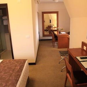 Hotel Laghetto Villa Moura cazare Rio Grande do Sul