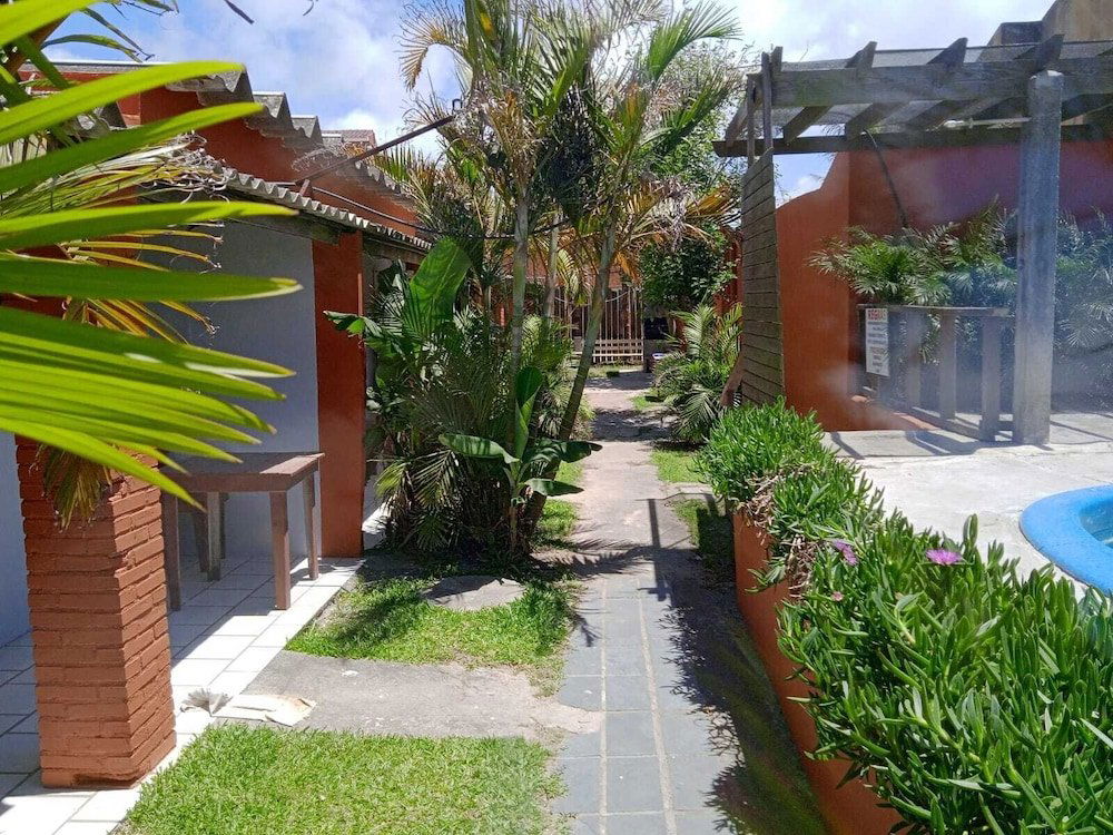 Hotel Pousada Do Mar