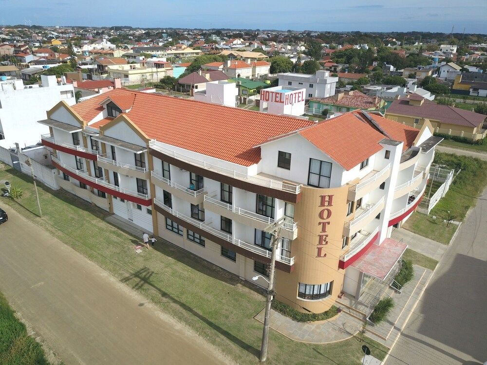 Hotel Nelson Praia Hotel