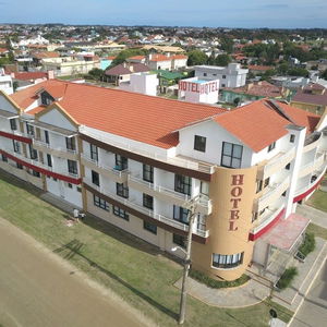 Hotel Nelson Praia Hotel cazare Rio Grande do Sul