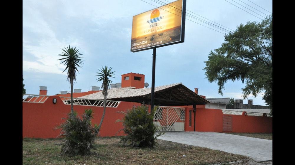 Hotel Pousada Costa Doce
