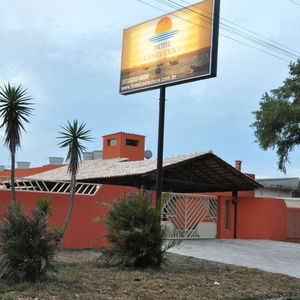 Hotel Pousada Costa Doce cazare Rio Grande do Sul