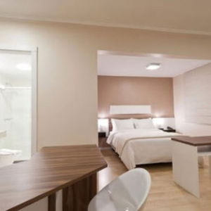 Hotel Swan Rio Grande cazare Rio Grande do Sul