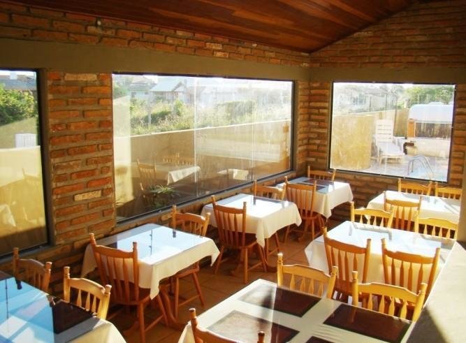 Hotel Pousada Esquina Do Sol