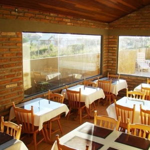 Hotel Pousada Esquina Do Sol cazare Rio Grande do Sul