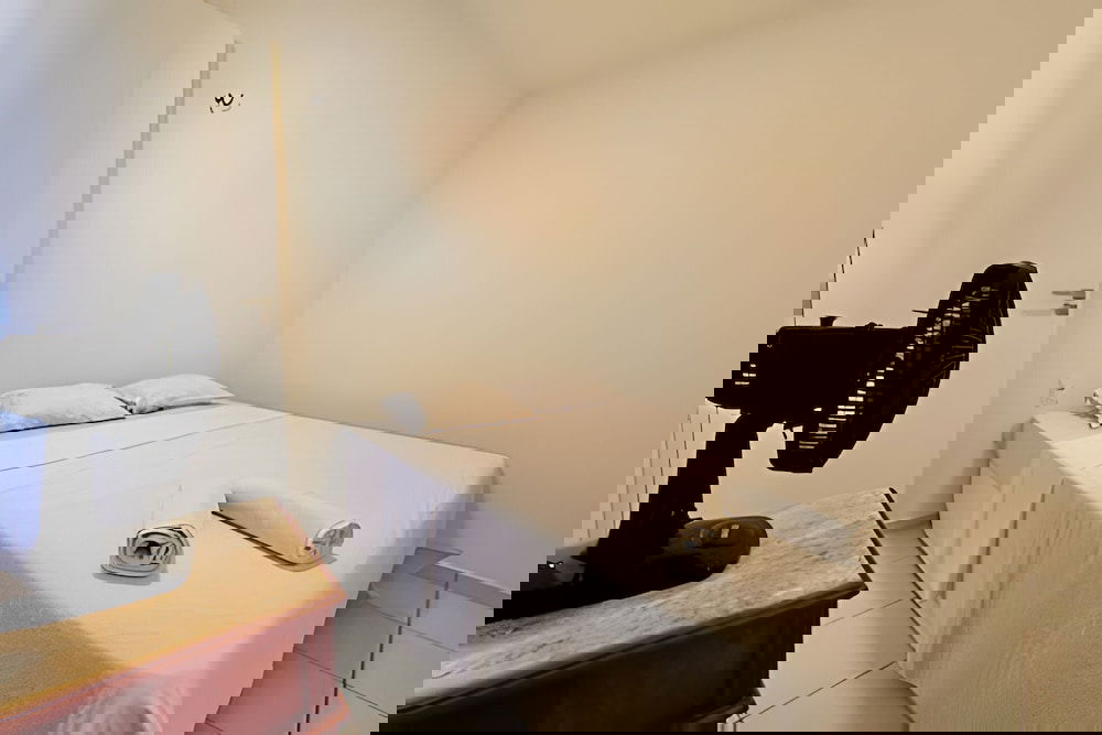 Hotel Apartamentos E Suítes Na Praia Vista Mar