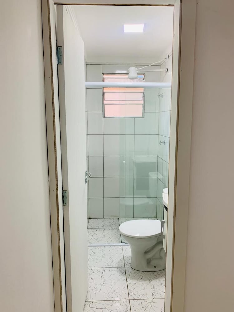 Hotel Apartamentos / Studios / Flats Em São Paulo Zona Norte Tremembé