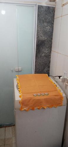 Hotel Hostel Cidade Nova