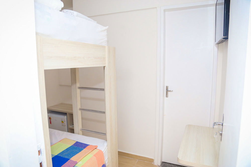 Hotel Pousada Meireles