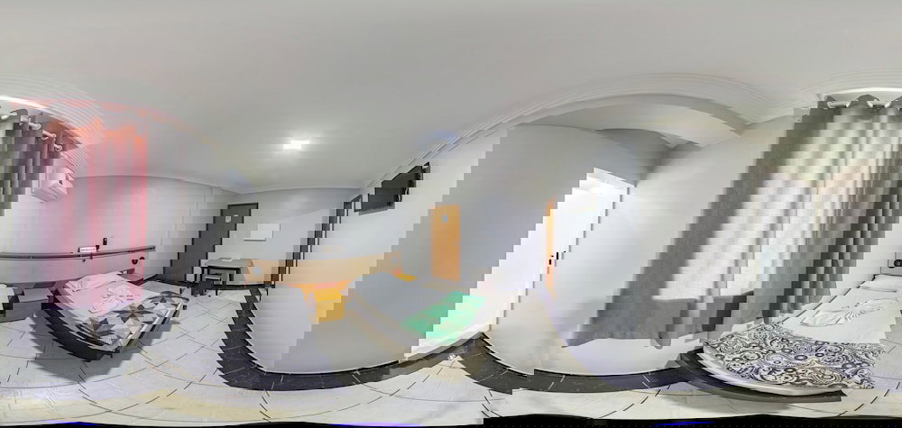 Hotel Hotel Vila Da Penha