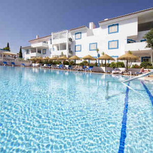 Sejur Água Hotels Vila Branca vacanta Lagos