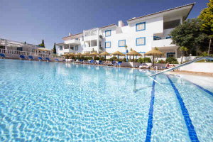 Hotel Água Hotels Vila Branca cazare Lagos