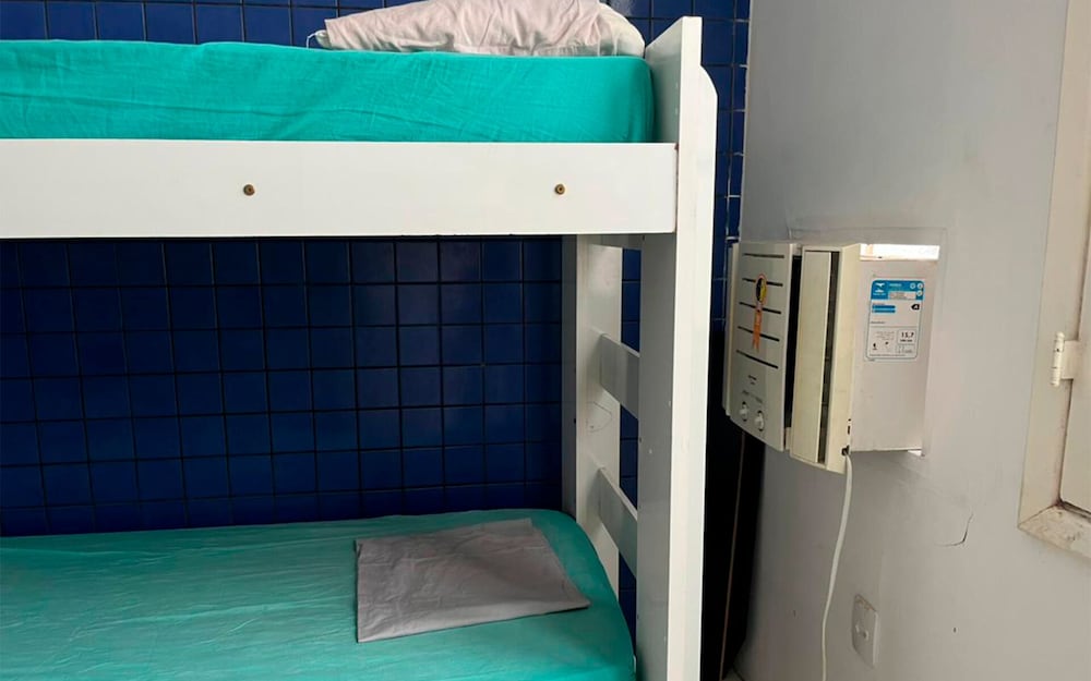 Hotel Live Rio Hostel