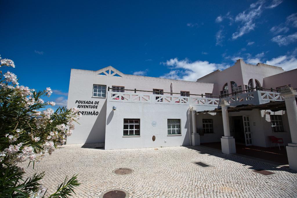 Hotel Hi Portimão - Pousada De Juventude